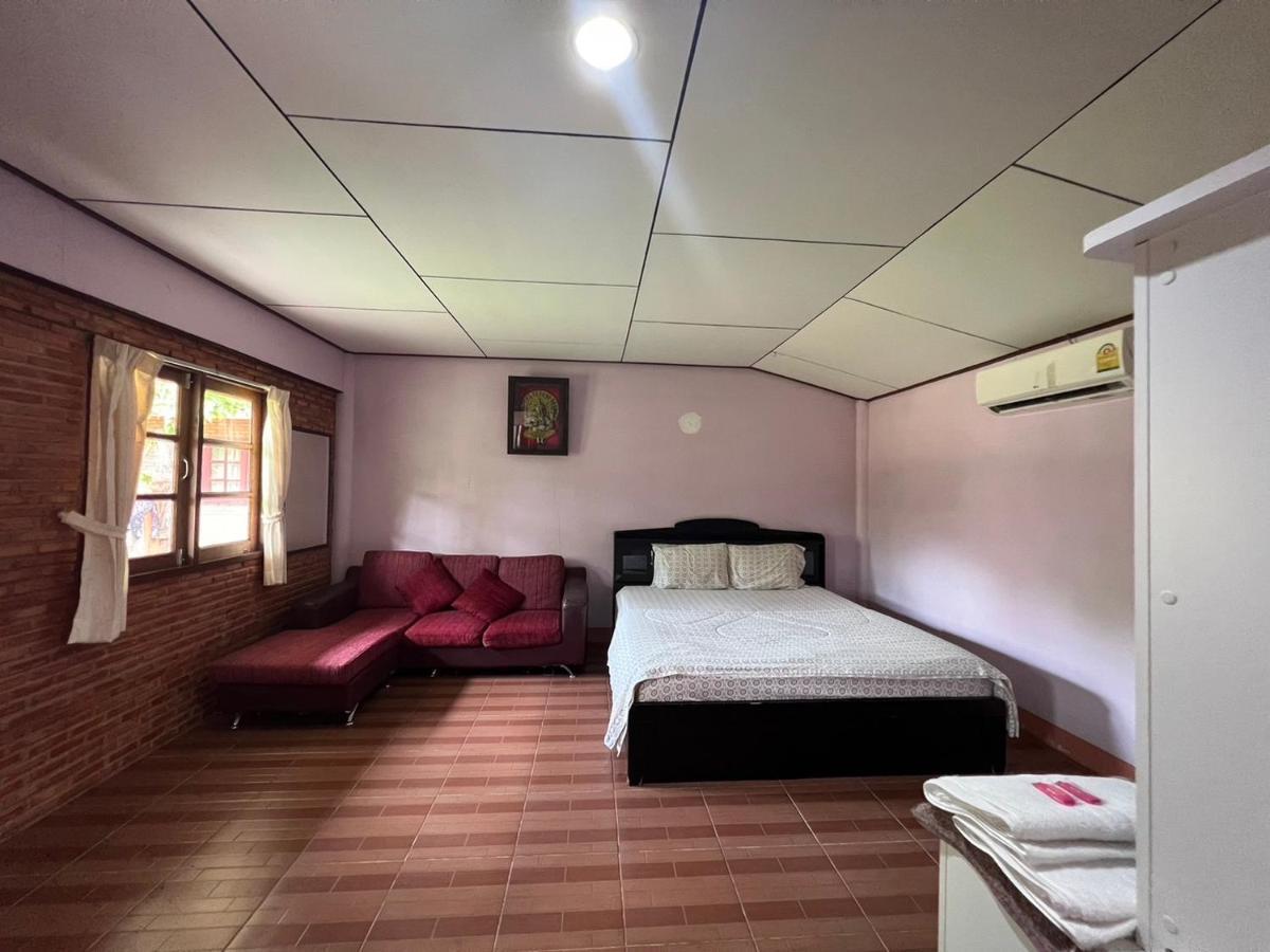 Phet Ban Suan Hotel Koh Chang Exterior photo