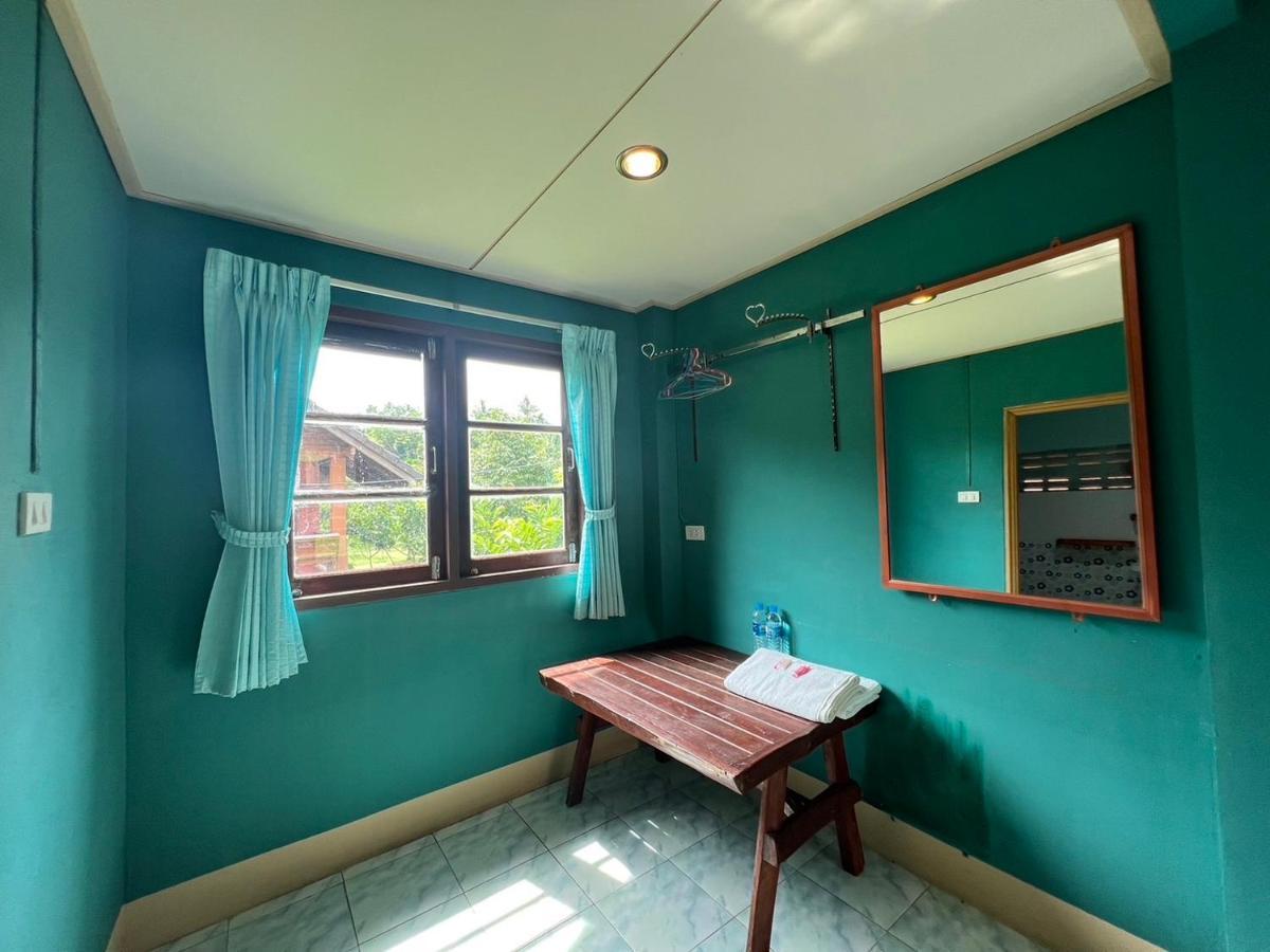Phet Ban Suan Hotel Koh Chang Exterior photo